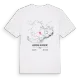 Albisola Superiore karta t-shirt