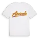Apricale baseball t-shirt
