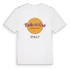 Balestrino cirkel t-shirt
