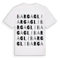 Bargagli ordlek t-shirt