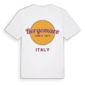 Borgomaro cirkel t-shirt