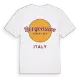 Borgomaro cirkel t-shirt