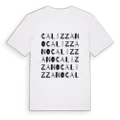 Calizzano ordlek t-shirt