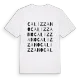 Calizzano ordlek t-shirt
