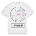 Caravonica t-shirt
