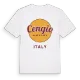 Cengio cirkel t-shirt