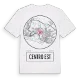 Centro Est t-shirt