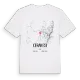Ceranesi karta t-shirt