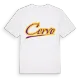 Cervo baseball t-shirt