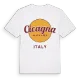 Cicagna cirkel t-shirt