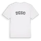 Dego böjd t-shirt