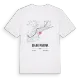Diano Marina karta t-shirt