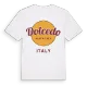 Dolcedo cirkel t-shirt