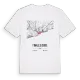 Finale Ligure karta t-shirt