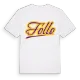 Follo baseball t-shirt