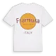 Framura cirkel t-shirt