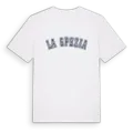La Spezia college t-shirt