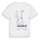 Laigueglia karta t-shirt