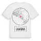 Lavagna t-shirt
