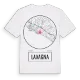 Lavagna t-shirt