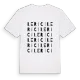 Lerici ordlek t-shirt