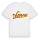 Loano baseball t-shirt