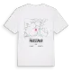Maissana karta t-shirt