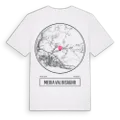 Media Val Bisagno t-shirt