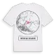 Media Val Bisagno t-shirt