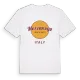 Mezzanego cirkel t-shirt