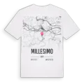 Millesimo karta t-shirt