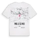 Millesimo karta t-shirt
