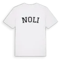 Noli böjd t-shirt