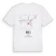 Noli karta t-shirt
