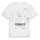 Perinaldo karta t-shirt