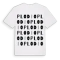 Plodio ordlek t-shirt