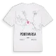 Pontinvrea karta t-shirt