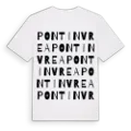 Pontinvrea ordlek t-shirt