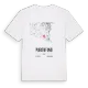 Portofino karta t-shirt