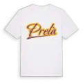 Prelà baseball t-shirt