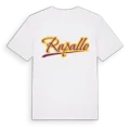 Rapallo baseball t-shirt
