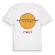 San Colombano Certenoli cirkel t-shirt