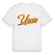 Uscio baseball t-shirt