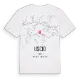 Uscio karta t-shirt