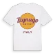 Zignago cirkel t-shirt