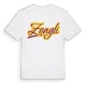 Zoagli baseball t-shirt