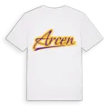 Arcen baseball t-shirt