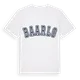 Baarlo college t-shirt