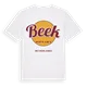 Beek cirkel t-shirt