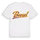 Beesel baseball t-shirt